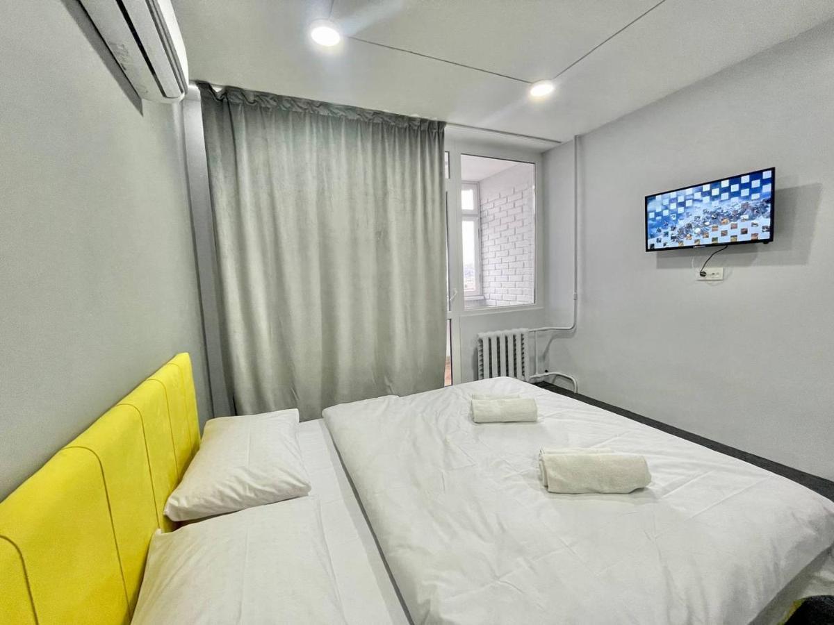 Апартаменти Тц Україна М. Університет Kiev Extérieur photo